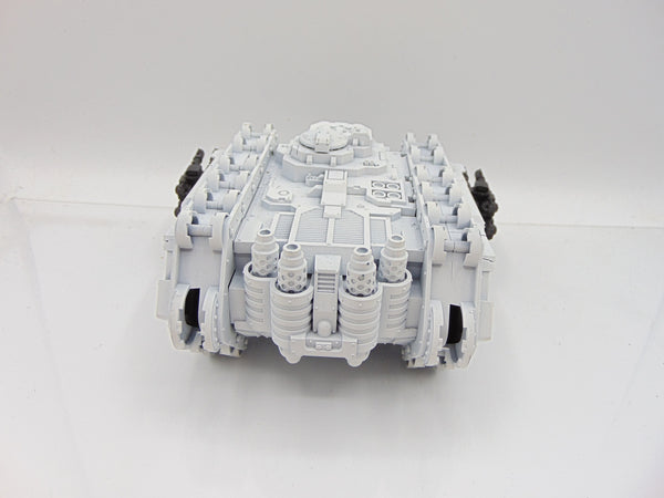 Spartan Assault Tank