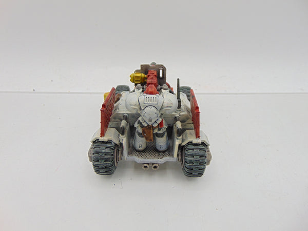 Invader ATV