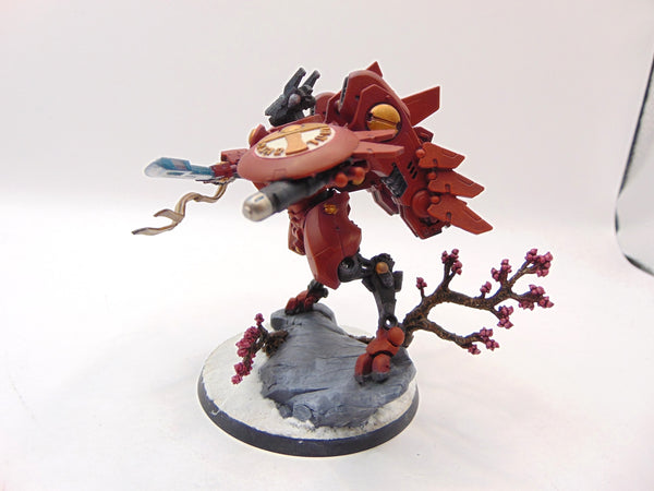 Commander Farsight