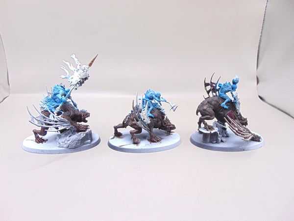 Morbheg Knights