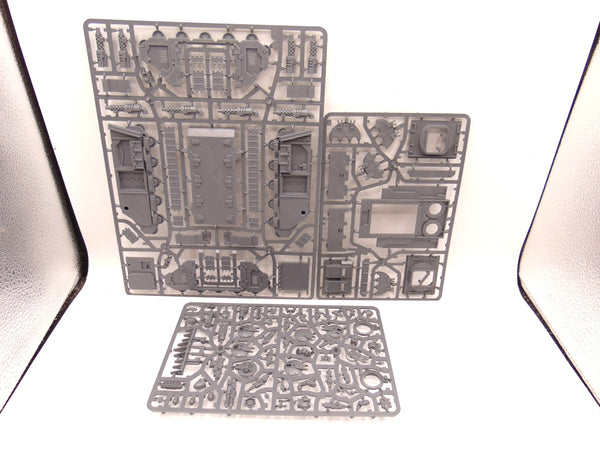 Deimos Pattern Rhino