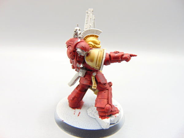 Primaris Captain