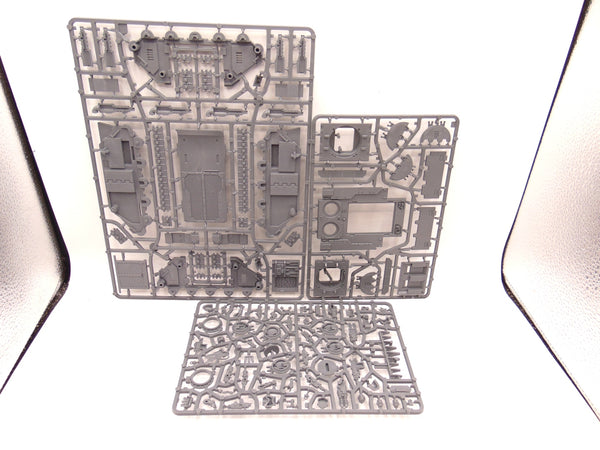 Deimos Pattern Rhino