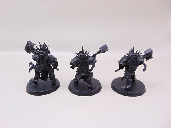 Retributors