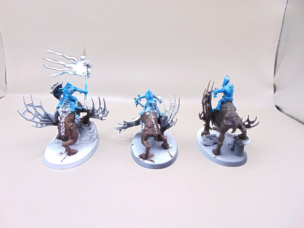 Morbheg Knights