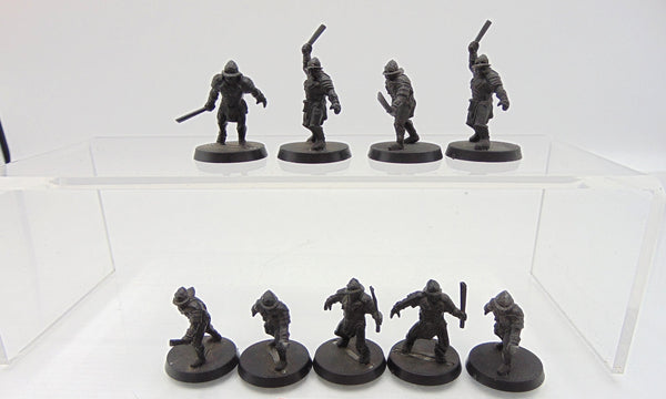 Uruk Hai Siege Troops
