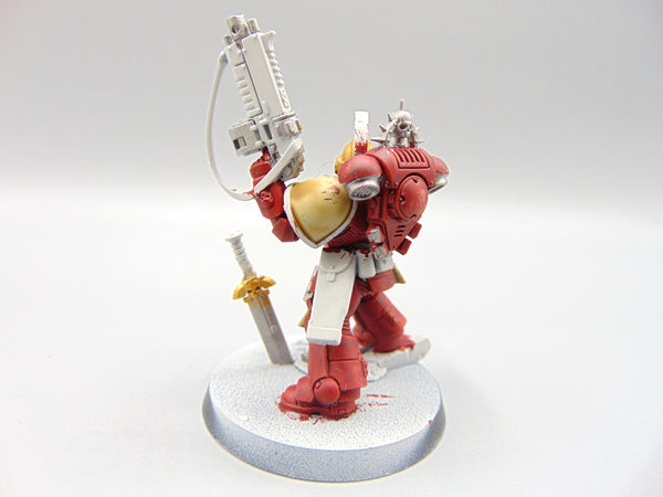 Primaris Captain