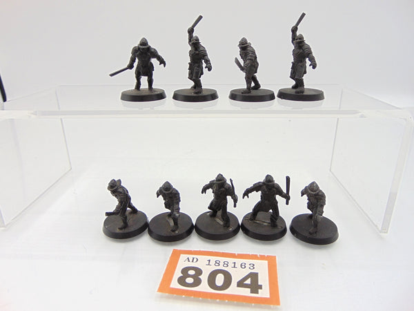 Uruk Hai Siege Troops