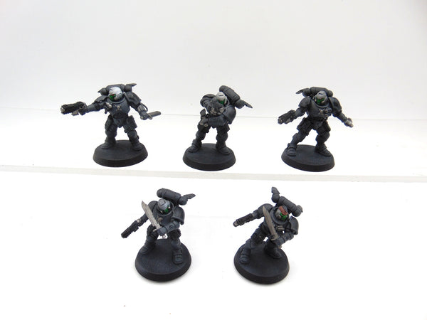 Reivers
