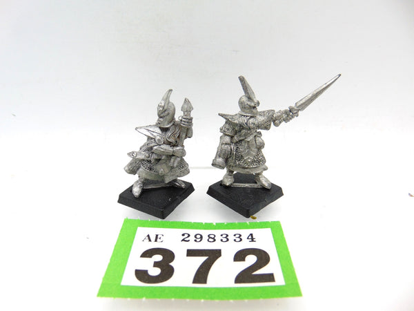 Repeater Bolt Thrower Crew
