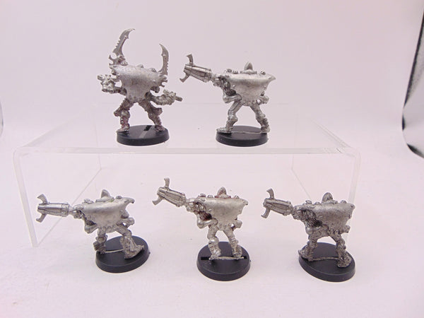 Warp Spiders