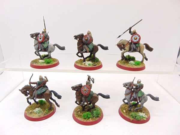 Riders of Rohan