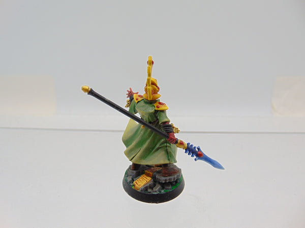 Farseer