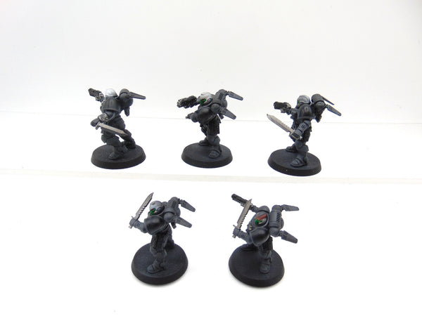 Reivers