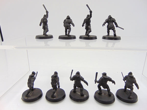 Uruk Hai Siege Troops