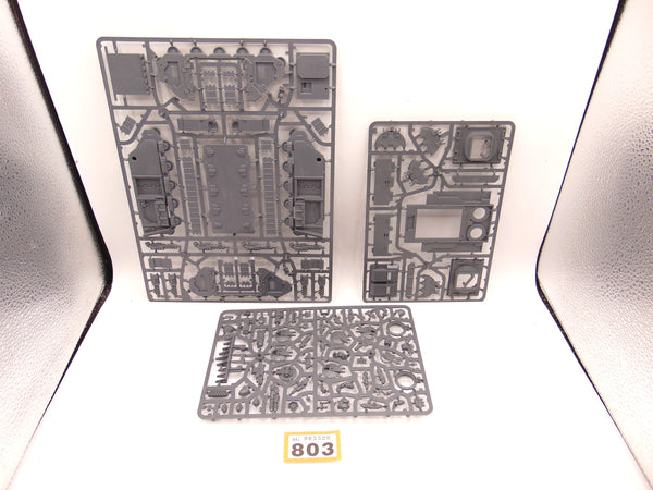 Deimos Pattern Rhino