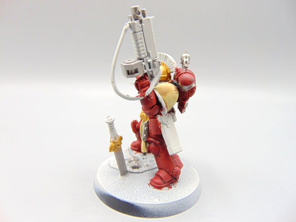 Primaris Captain