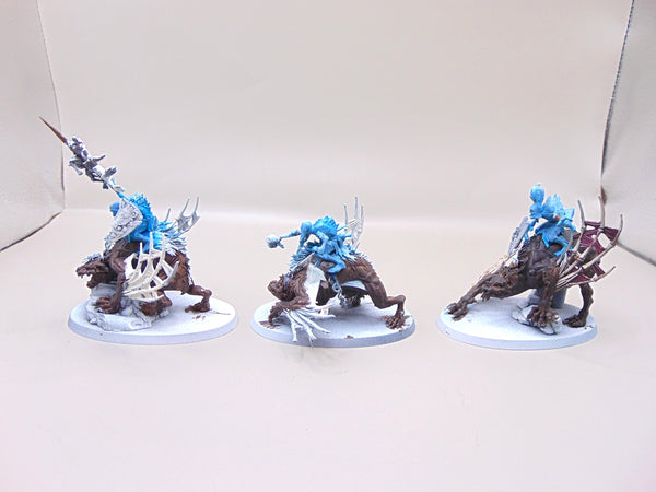 Morbheg Knights
