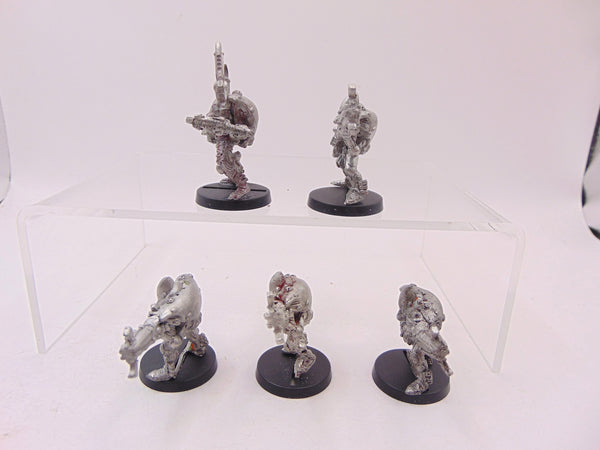 Warp Spiders
