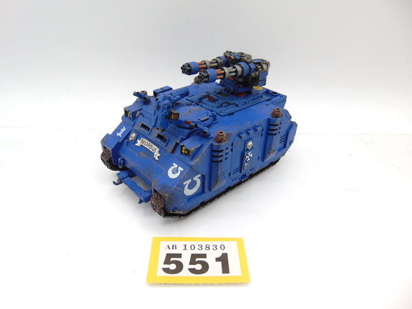 Razorback