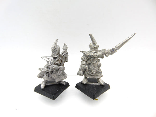 Repeater Bolt Thrower Crew