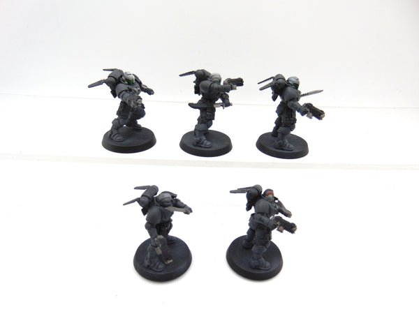 Reivers