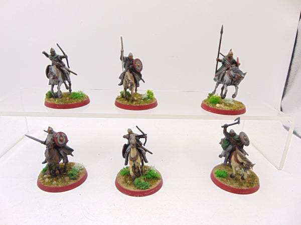 Riders of Rohan