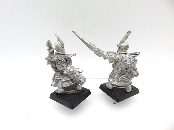 Repeater Bolt Thrower Crew