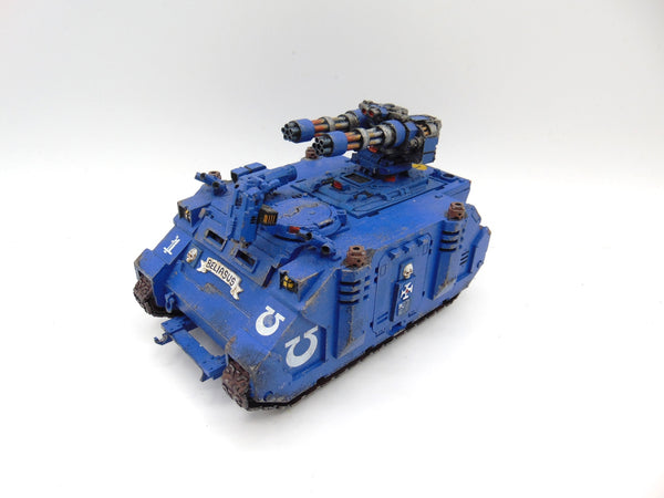 Razorback