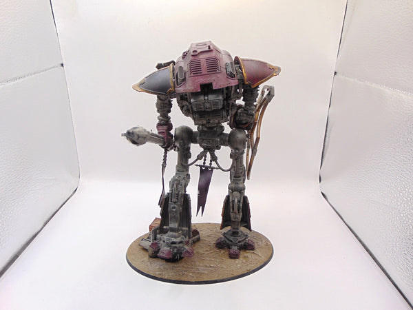 Cerastus Knight Lancer