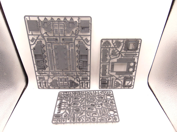 Deimos Pattern Rhino