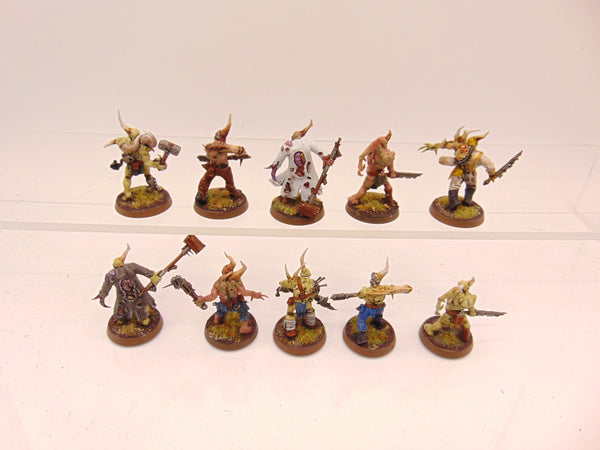 Poxwalkers