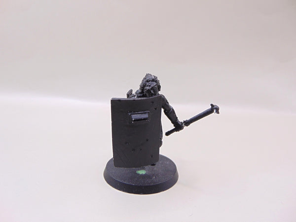 Enforcer Barabaretta