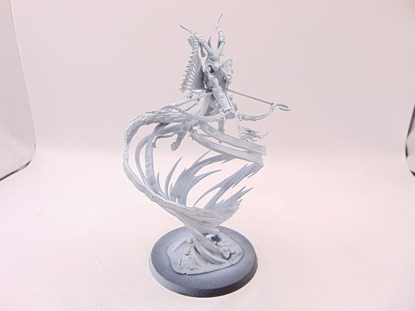 Sevireth, Lord of the Seventh Wind