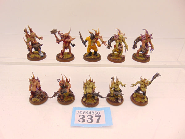 Poxwalkers