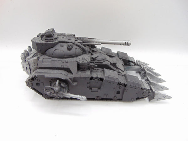 Kratos Heavy Assault Tank