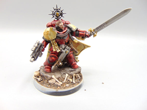 Primaris Captain