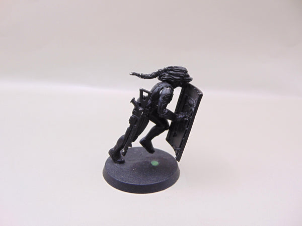 Enforcer Barabaretta