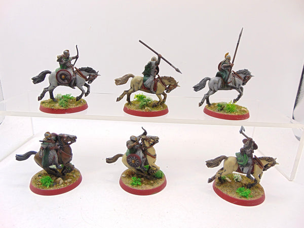 Riders of Rohan