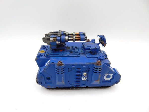 Razorback