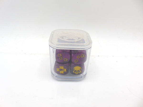 House Escher Gang Dice