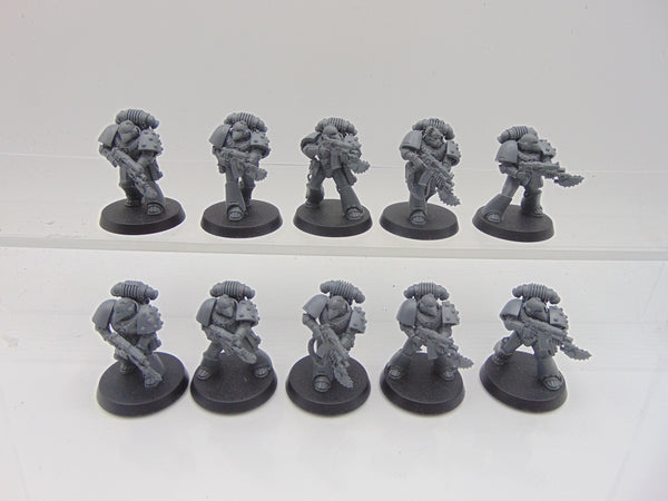 MKVI Marines