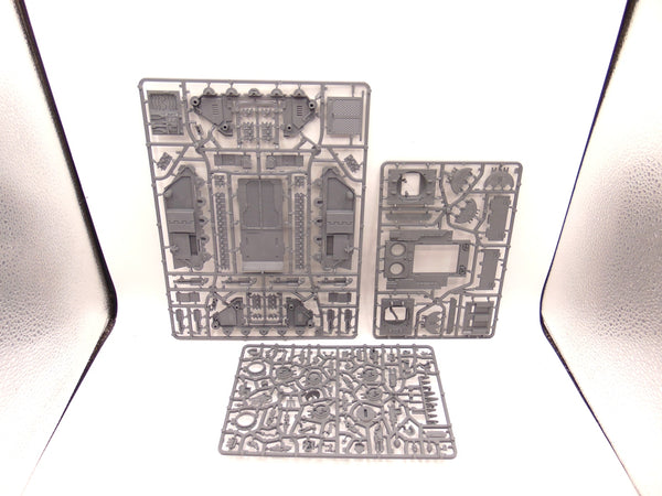 Deimos Pattern Rhino