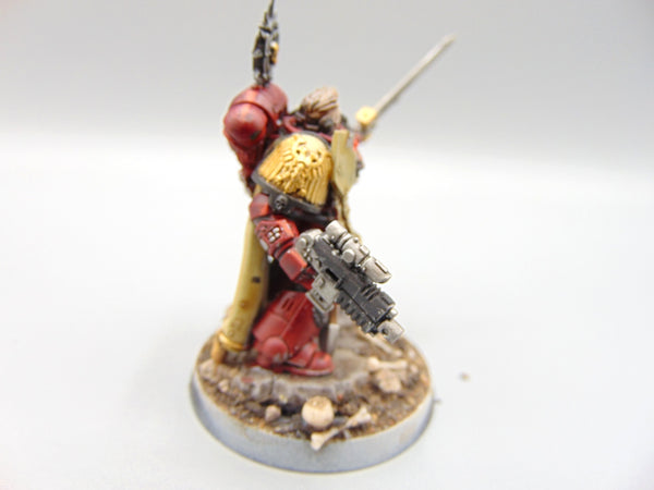 Primaris Captain