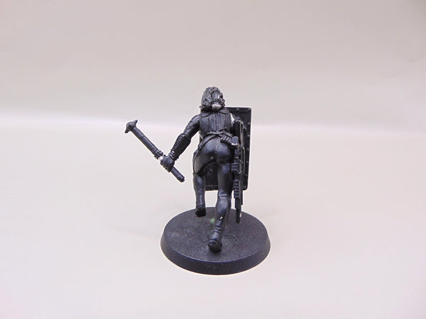 Enforcer Barabaretta