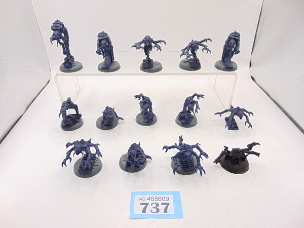 Genestealers