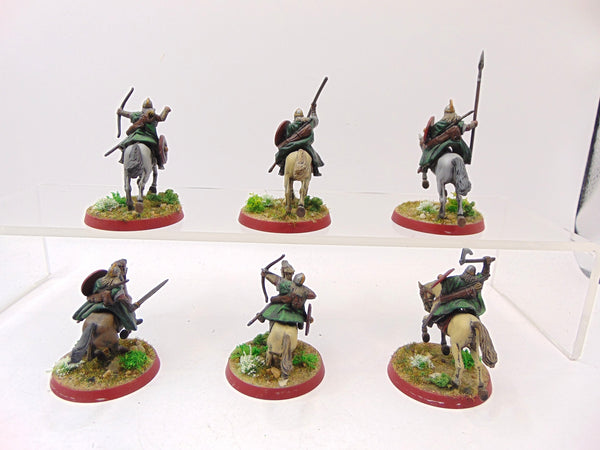 Riders of Rohan