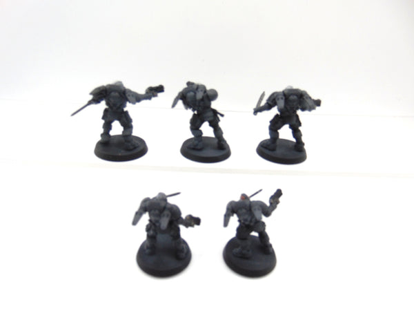 Reivers