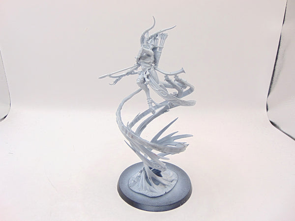Sevireth, Lord of the Seventh Wind