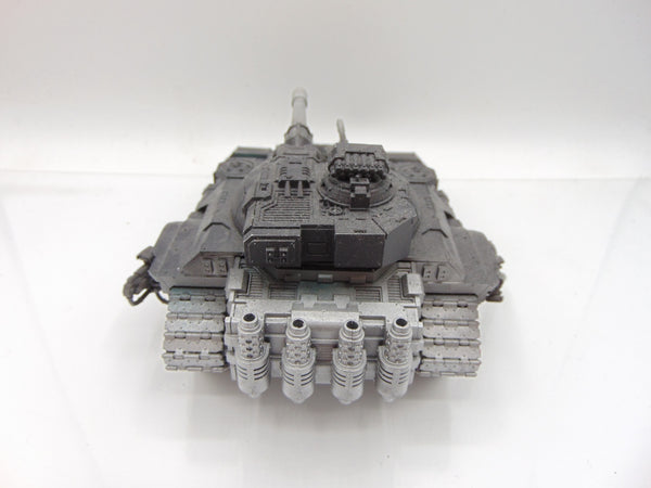 Kratos Heavy Assault Tank